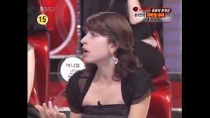 Misuda Global Talk Show Chitchat Of Beautiful Ladies 054