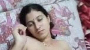 BEAUTIFUL BHABHI FUCKING