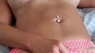 Blowjob and facial in busty amateur milf from ForSex.eu