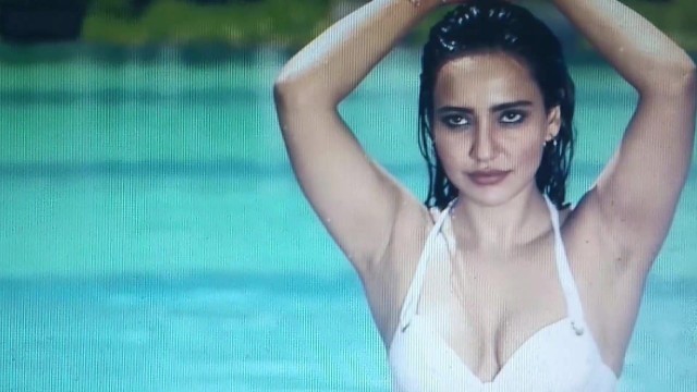 neha sharma cum tribute