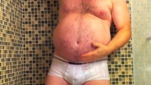 macpurc Shower Belly 2020