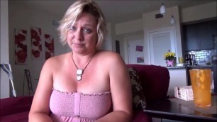 Massage For Step Mom - Brianna Beach - Mom Comes First - Preview