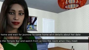 Jasmine, Hotwife For Life: Indian Desi Wife Sharing, Life Style-Ep4