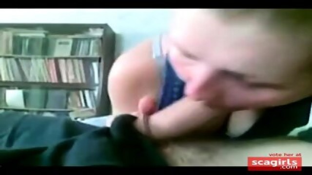 Homemade Blowjob Russian Girls