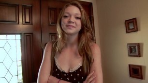 Jessie Andrews - Who's Your Daddy #13